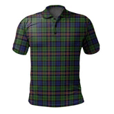 Allison (MacGregor - Hastie) Tartan Polo Shirt
